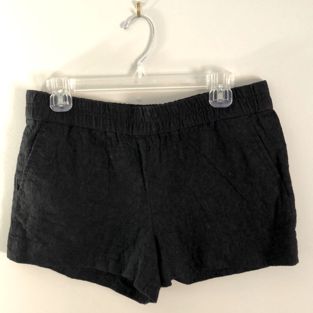 J. Crew shorts
